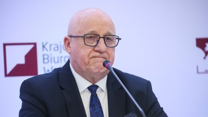 PKW dziękuje ministrowi, ale wnioskami się nie zajmie