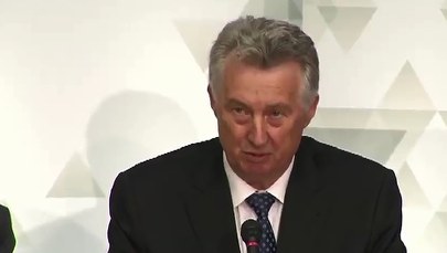 PKW: Głosowanie przebiega normalnie