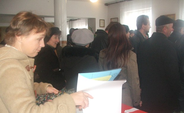 PKW: Już 20 kandydatów na prezydenta 