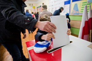 PKW: Możliwe użycie części systemu informatycznego w wyborach