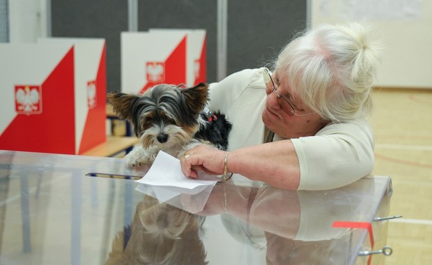 PKW ogłasza najnowsze dane o frekwencji