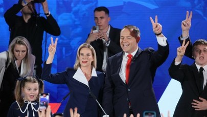 PKW ogłosiła oficjalne wyniki wyborów prezydenckich 