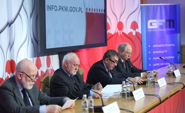 PKW podała cząstkowe wyniki wyborów do rad gmin i powiatów