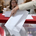 PKW podała frekwencję w wyborach na godzinę 12:00 