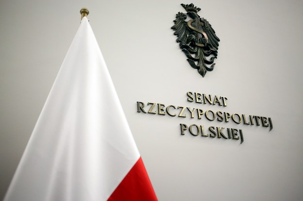 PKW podała wyniki wyborów do Senatu /Leszek Szymański /PAP
