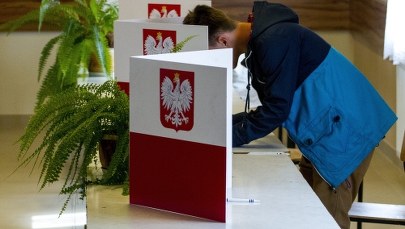 PKW potwierdza: Jesienne wybory samorządowe bez transmisji z lokali
