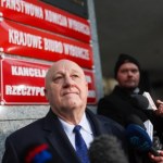 PKW udzieli wyjaśnień ministrowi, ale jeszcze nie teraz