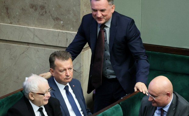 PKW w kłopocie w kwestii sprawozdania PiS