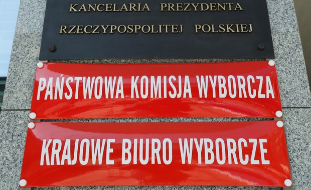 ​PKW wnosi o wyłączenie tzw. neo-sędziów z orzekania w sprawie skargi PiS