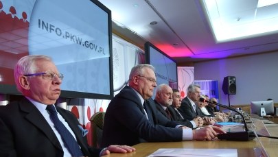 PKW zapewnia: System działa w pełni