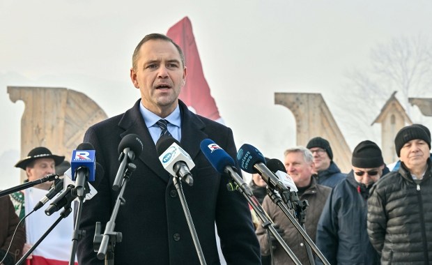 PKW zarejestrowała 5 nowych komitetów wyborczych, w tym Karola Nawrockiego