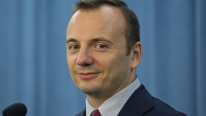 PKW zwraca uwagę Łukaszowi Gibale. Twierdzi, że łamie kodeks wyborczy