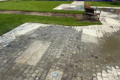 Plac centralny w nowej odsłonie 