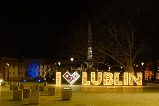 Plac Litewski w Lublinie /Shutterstock