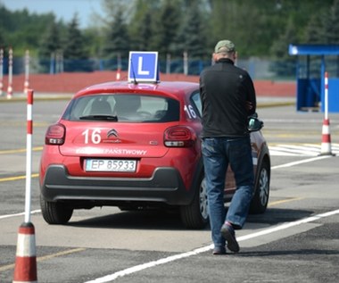 Plac manewrowy powinien zniknąć z egzaminu? "To zwykły przeżytek"