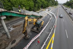 Plac Na Rozdrożu - ruszyły prace związane z modernizacją