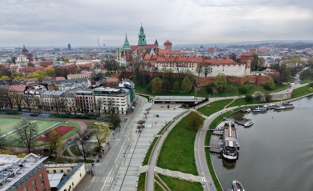 Plac w centrum Krakowa przejdzie spektakularną metamorfozę