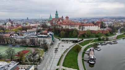 Plac w centrum Krakowa przejdzie spektakularną metamorfozę