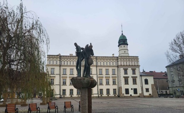 Plac Wolnica zostanie odbetonowany. Sprawdź, co powstanie w sercu krakowskiego Kazimierza 