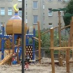 Plac zabaw inspirowany islamem powstaje w Berlinie