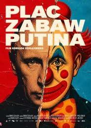 Plac zabaw Putina