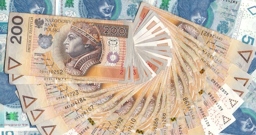 Płaca minimalna: 2800 złotych w 2021 r. to za mało? /&copy;123RF/PICSEL