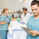 Płaca minimalna dla zawodu pielęgniarki 