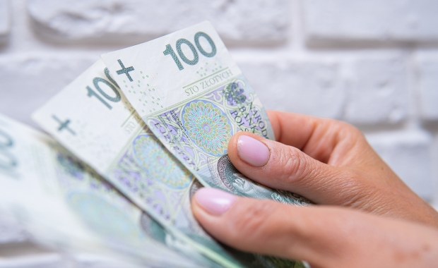 Płaca minimalna rośnie. Podwyżki dla milionów Polaków