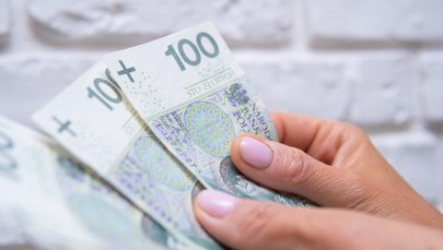 Płaca minimalna rośnie. Podwyżki dla milionów Polaków