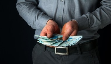 Płaca minimalna w 2023 r. wzrośnie przynajmniej o 405 zł