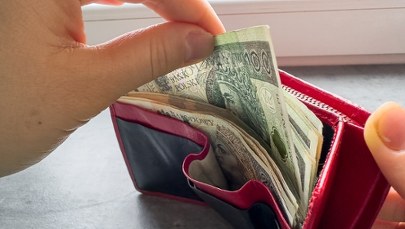 Płaca minimalna w 2026 roku. Jest propozycja rządu
