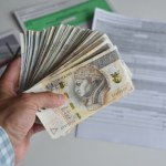 Płaca minimalna w 2027 roku. Resort pracy ogłosił założenia projektu