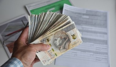 Płaca minimalna w 2027 roku. Resort pracy ogłosił założenia projektu