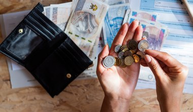 Płaca minimalna w 2027 roku. Wiemy, ile może wynieść 