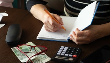 Płaca minimalna w górę od stycznia. Kto najbardziej na tym zyska?