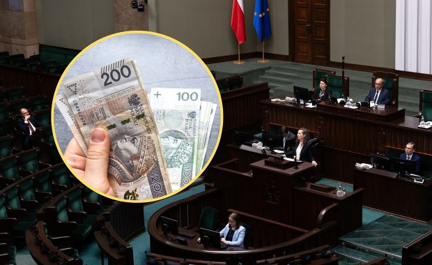 Płaca minimalna w górę? Rząd przyspiesza