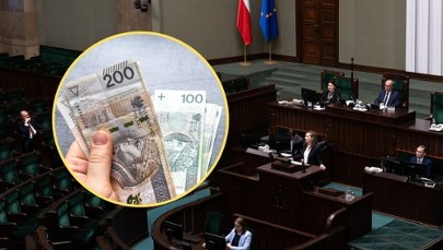 Płaca minimalna w górę? Rząd przyspiesza