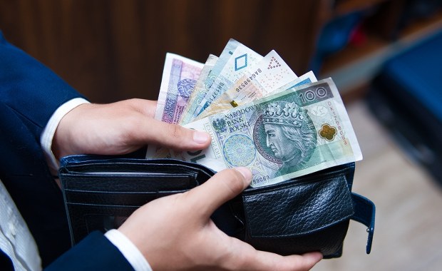 Płaca minimalna w górę. Tyle otrzymasz "na rękę"