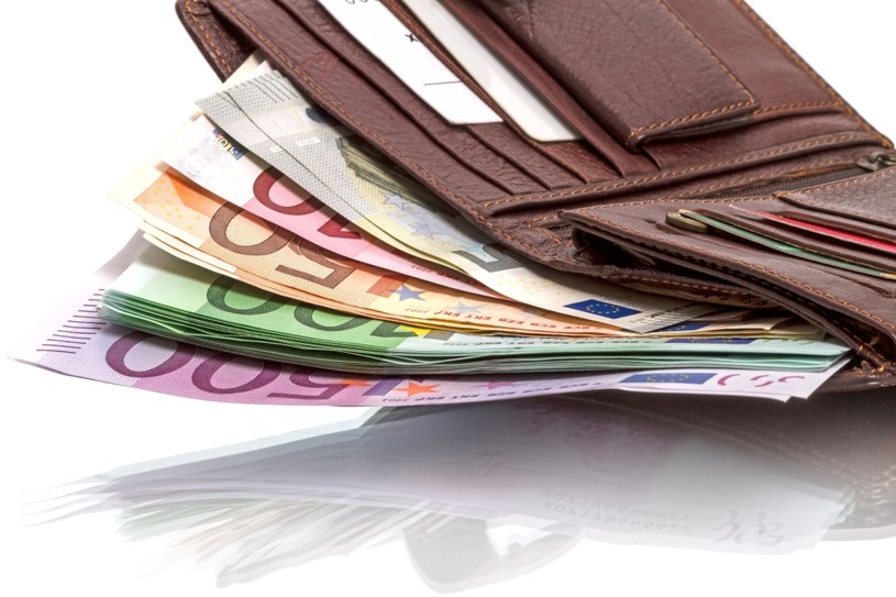 Płaca minimalna w Niemczech oznacza dla polskich kierowców 12-14 euro za godzinę /123RF/PICSEL
