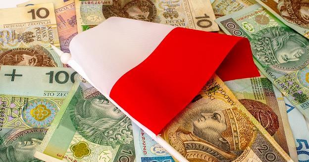 Płaca minimalna w Polsce będzie rosła /&copy;123RF/PICSEL