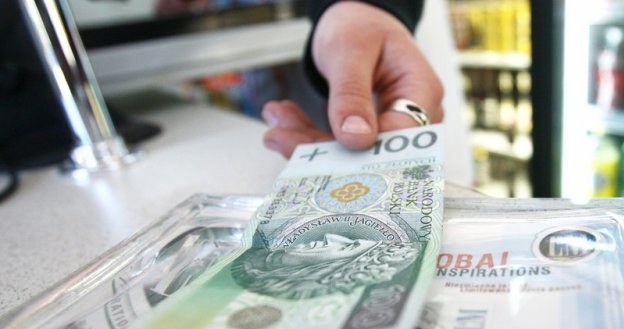 Płaca minimalna w przyszłym roku 1500 zł? /&copy; Panthermedia