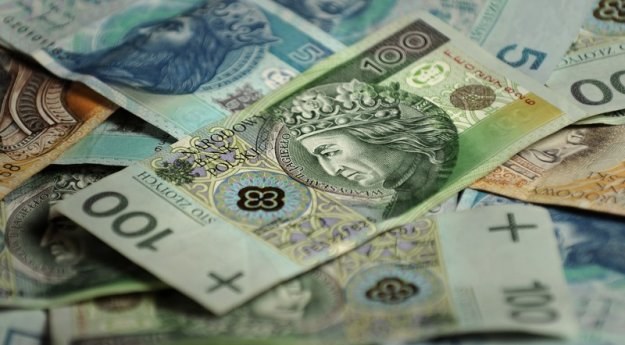 Płaca minimalna w przyszłym roku wyniesie 1386 zł  /fot. Bartosz Krupa /Agencja SE/East News
