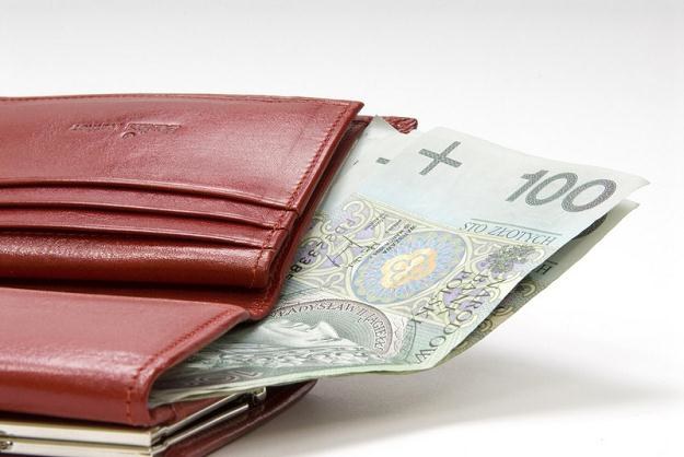 Płaca minimalna wzrośnie o 8,2 proc. /fot. Marek Jaśkiewicz /Agencja SE/East News