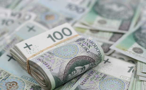 Płaca minimalna wzrośnie o ponad 600 złotych