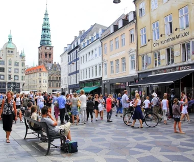 Płacą minimum 18 tys. zł. Szukają fachowca z Polski