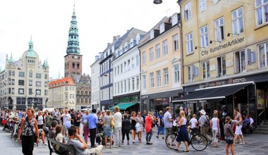 Płacą minimum 18 tys. zł. Szukają fachowca z Polski
