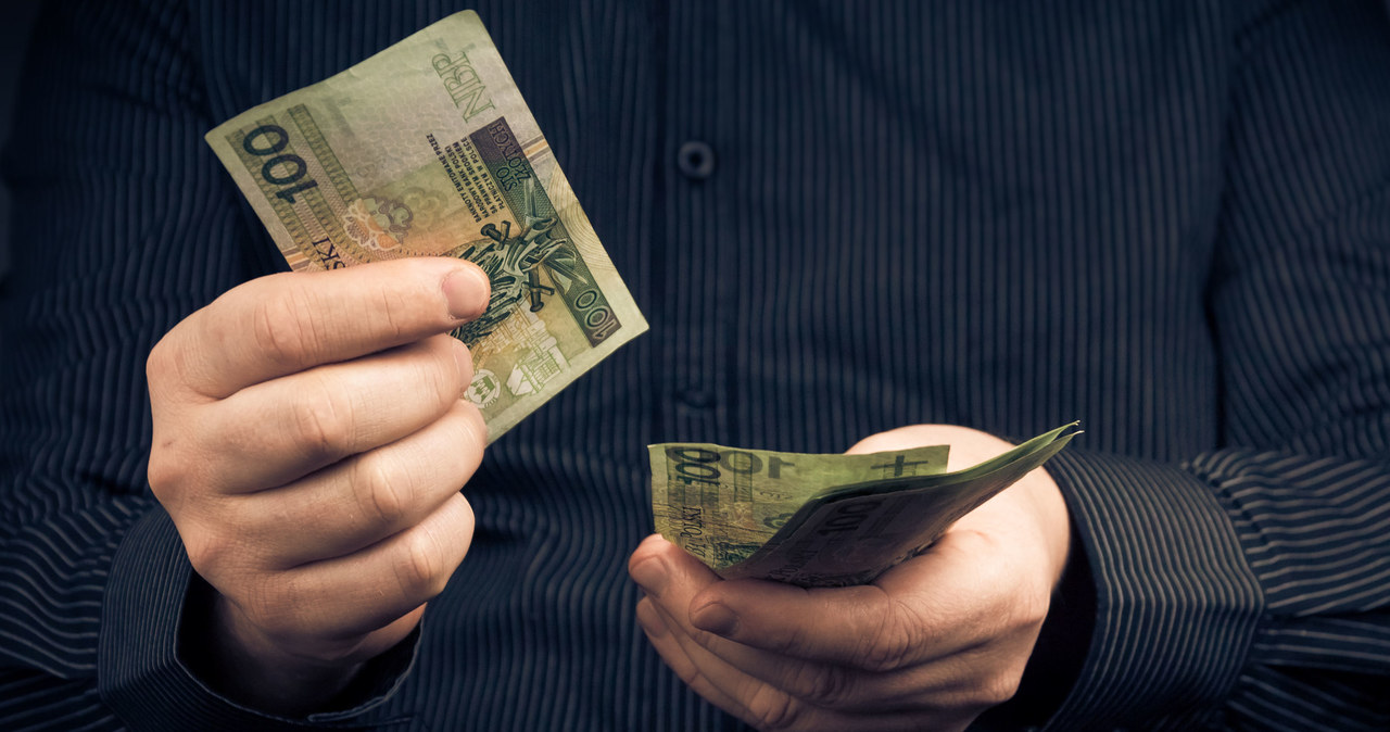 Płace w Tesco wzrosną średnio o 3,5 procent /123RF/PICSEL
