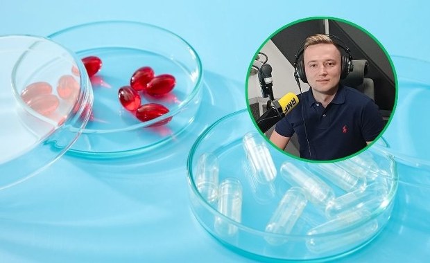 Placebo – więcej niż „tabletka z cukru”. Rozmowa z ekspertem ds. badań klinicznych 