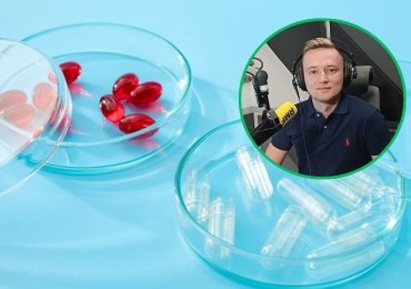 Placebo – więcej niż „tabletka z cukru”. Rozmowa z ekspertem ds. badań klinicznych 