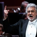 Placido Domingo miał korzystać z usług grupy handlującej żywym towarem